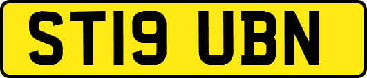 ST19UBN
