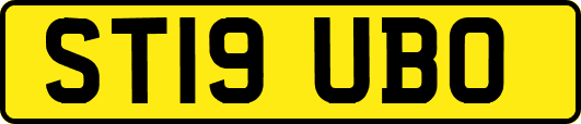 ST19UBO