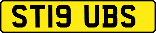 ST19UBS