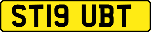 ST19UBT