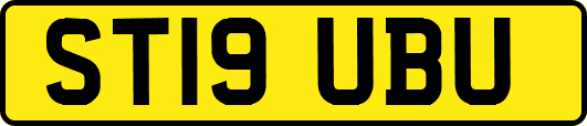 ST19UBU