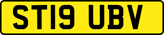 ST19UBV