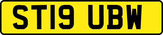 ST19UBW