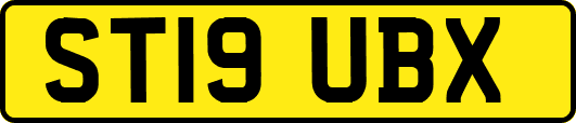 ST19UBX