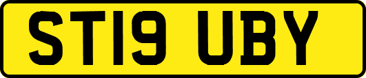 ST19UBY