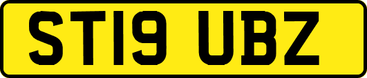ST19UBZ