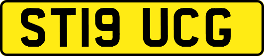 ST19UCG