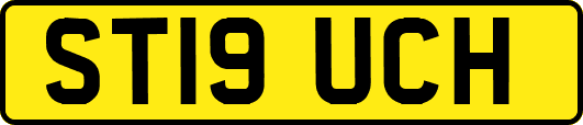 ST19UCH