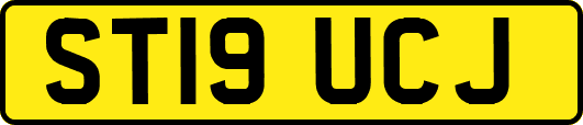 ST19UCJ