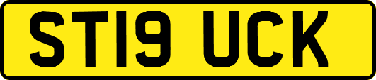 ST19UCK