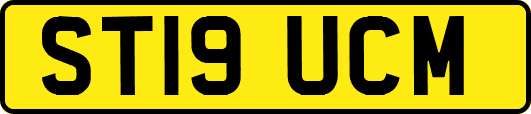 ST19UCM