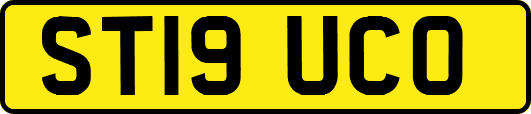 ST19UCO