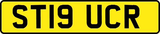 ST19UCR