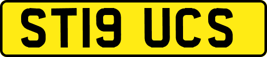 ST19UCS