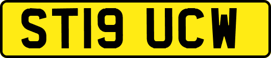 ST19UCW