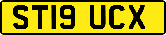 ST19UCX