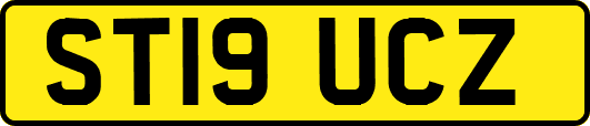 ST19UCZ