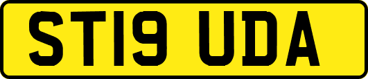 ST19UDA