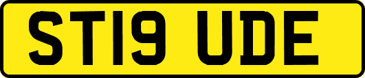 ST19UDE