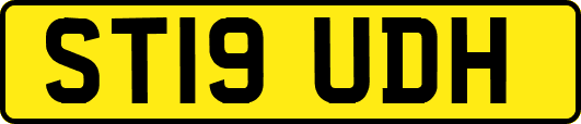 ST19UDH