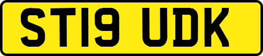 ST19UDK