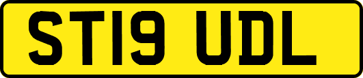 ST19UDL
