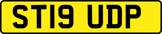 ST19UDP