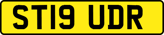 ST19UDR