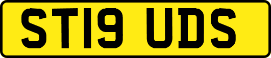ST19UDS