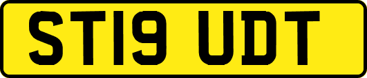 ST19UDT