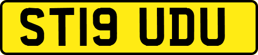 ST19UDU