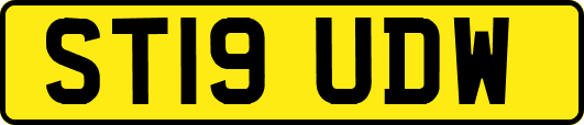 ST19UDW