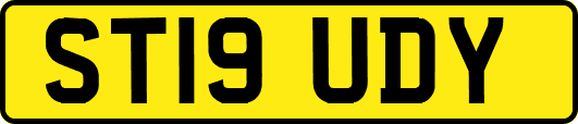 ST19UDY