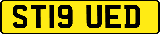 ST19UED