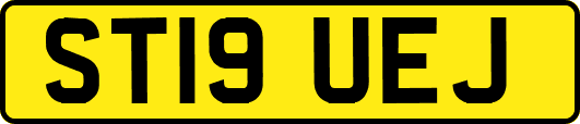 ST19UEJ