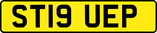 ST19UEP