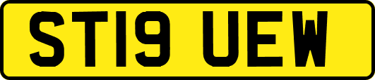 ST19UEW