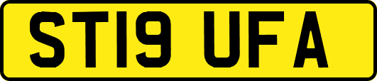 ST19UFA