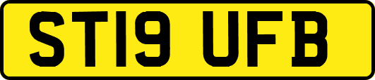 ST19UFB