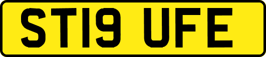 ST19UFE