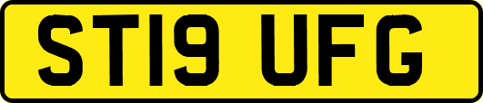 ST19UFG