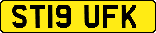 ST19UFK