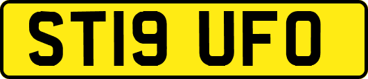 ST19UFO