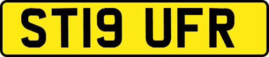 ST19UFR