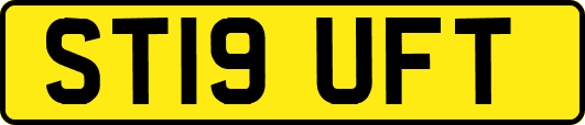 ST19UFT