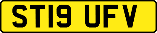 ST19UFV