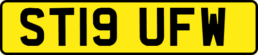 ST19UFW