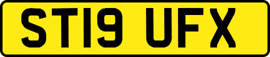 ST19UFX