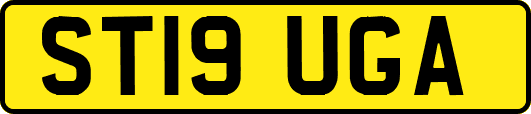 ST19UGA