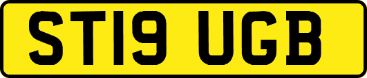 ST19UGB